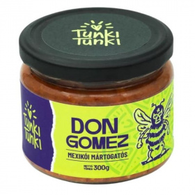 Tunki-Tunki Don Gomez 300g
