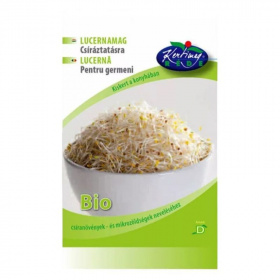 Réde bio lucernamag csíráztatásra 30g
