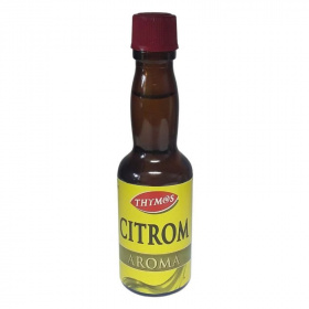Thymos aroma - citrom 20ml