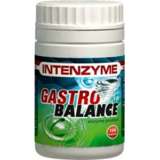 Vita Crystal Gastrobalance Intenzyme kapszula 100db