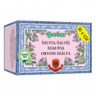 Herbex orvosi zsálya filteres tea 20db Herbex orvosi zsálya filteres tea 20db