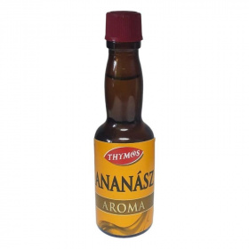 Thymos aroma - ananász 20ml