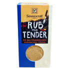 Sonnentor Bio Rub me Tender BBQ fűszerkeverék 60g 