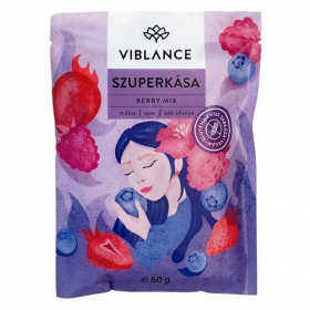 Viblance szuperkása (berry mix) 60g