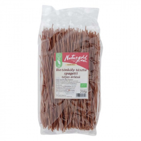 Naturgold tönköly spagetti tészta - teljes kiőrlésű 250g