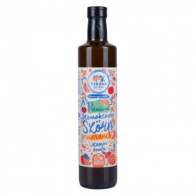 Esbana premium homoktövis szörp narancs 500ml