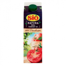 Sió Natura gyümölcslé - paradicsom 1000ml