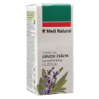 Medinatural természetes 100%-os orvosi zsálya illóolaj 5ml Medinatural természetes 100%-os orvosi zsálya illóolaj 5ml