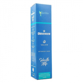 Bitterstern (aromás keserű gyógynövények kivonatai) krém 100ml - kifutó
