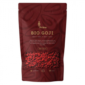Prana bio Goji bogyó 100g