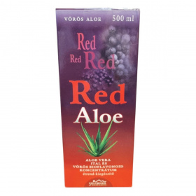 Red Aloe ital 500ml