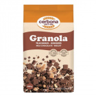 Cerbona granola - tejcsoki, keksz 450g 