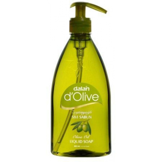 Dalan dOlive olíva folyékony szappan 400ml