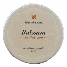 Selyembalzsam Balzsam 95ml