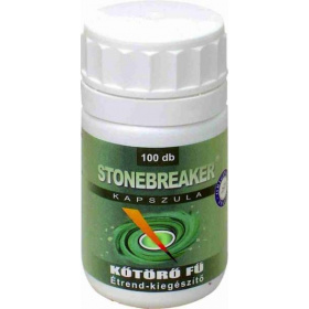Vita Crystal Stonebreaker - Kőtörőfű kapszula 100db
