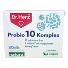 Dr. Herz PROBIO 10 Komplex kapszula 30db 
