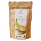 Biomenü bio banán pehely 125g 
