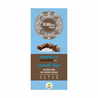 Health Market paleo milkless delight csokoládé kókusztejes, kókuszchipsszel édesítőszerrel 80g Health Market paleo milkless delight csokoládé kókusztejes, kókuszchipsszel édesítőszerrel 80g