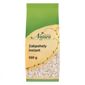 Dénes Natura instant zabpehely 500g