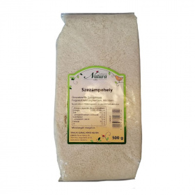 Dénes Natura szezámpehely 500g