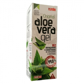 Virde Aloe Vera 99,85% ivógél 1000ml