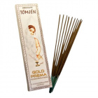 Gold Prema füstölő pálca - tömjén 10db Gold Prema füstölő pálca - tömjén 10db