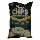 Nano Supps Protein Chips Sour cream onion 40g Nano Supps Protein Chips Sour cream onion 40g