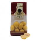 Choko Berry passiós mandula 80g Choko Berry passiós mandula 80g