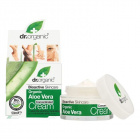 Dr.Organic bio Aloe Vera krémkoncentrátum 50ml Dr.Organic bio Aloe Vera krémkoncentrátum 50ml