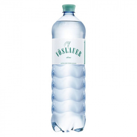 Vöslauer szénsavmentes ásványvíz 1500ml