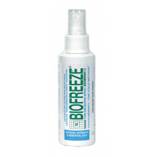 Biofreeze fájdalomcsillapító spray 118g