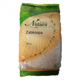 Dénes Natura zabkorpa 500g