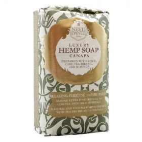 Nesti Dante Luxury Hemp - kender natúrszappan 250g