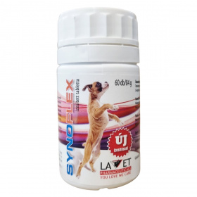 Lavet Synoflex tabletta 60db