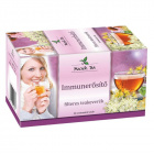 Mecsek Immunerősítő filteres teakeverék 20db Mecsek Immunerősítő filteres teakeverék 20db