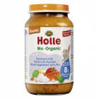 Holle bio bébiétel - zöldségrizottó 220g Holle bio bébiétel - zöldségrizottó 220g