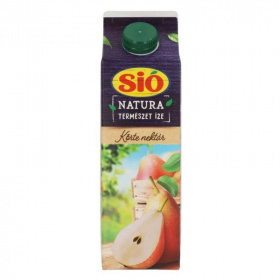Sió Natura gyümölcslé - körte 1000ml