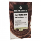 Herbatint 6D arany sötét szőke hajfesték 170ml 