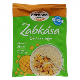 Cerbona zabkása mangós 50g