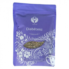 Ukko diabétesz teakeverék 120g