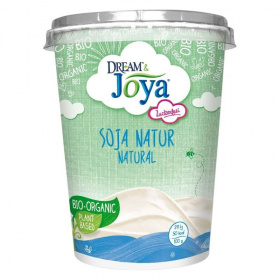 Joya bio szójagurt (natúr) 500g