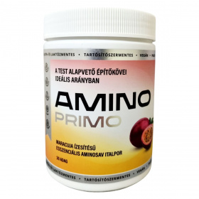 Amino Primo instant italpor - maracuja 360g