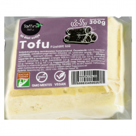 Toffini tofu (füstölt) 300g