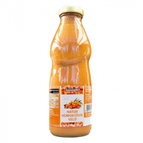 Dr. Fitokup újjászületés natúr homoktövis velő 500ml - kiarusítás