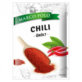 Marco Polo fűszer - chili, őrölt 20g