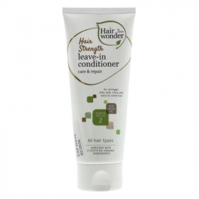 Hairwonder hajerősítő leave-in balzsam 75ml