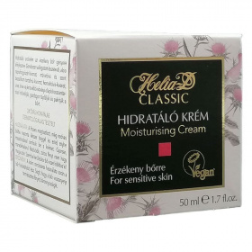 Helia-D Classic hidratáló krém érzékeny bőrre 50ml