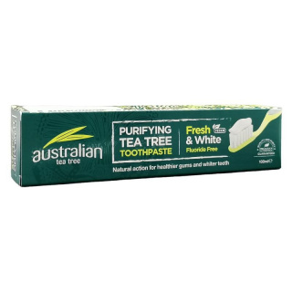 Optima ausztráliai teafa olajos fogkrém 100ml