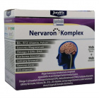 JutaVit Nervaron Komplex lágyzselatin kapszula + filmtabletta (2x90db) 180db JutaVit Nervaron Komplex lágyzselatin kapszula + filmtabletta (2x90db) 180db
