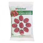 Naturfood aszalt vörös áfonya 100g , lejár: 2025.07.23 